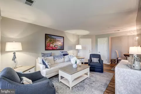 Living - 3850 Normandy Dr #1B, Hampstead, MD 21074 photo 1 of 4