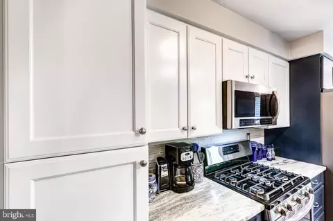 Kitchen - 3850 Normandy Dr #1B, Hampstead, MD 21074 photo 6 of 7