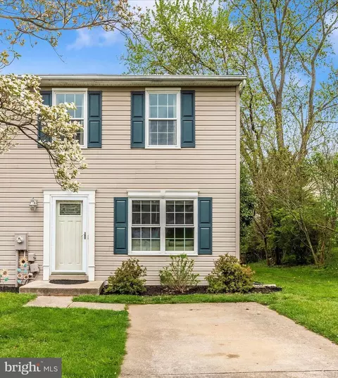 7110 Jennifer Way, Sykesville, MD 21784