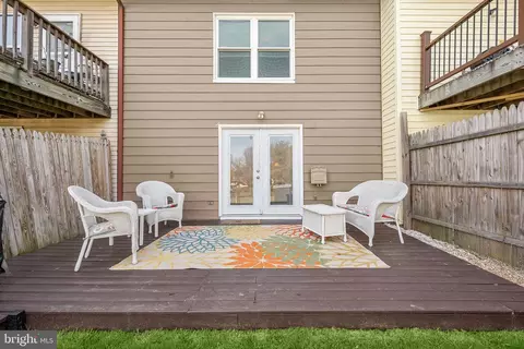 Exterior - 838 Ewing Dr, Westminster, MD 21158 photo 4 of 7