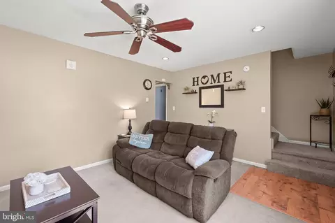 Living - 838 Ewing Dr, Westminster, MD 21158 photo 4 of 9