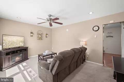 Living - 838 Ewing Dr, Westminster, MD 21158 photo 3 of 9
