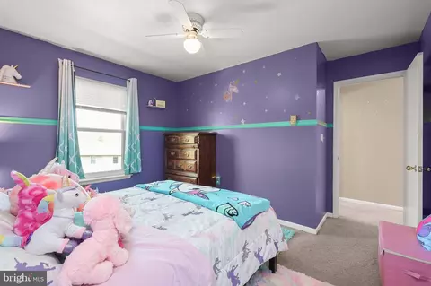 Bedroom - 838 Ewing Dr, Westminster, MD 21158 photo 7 of 8