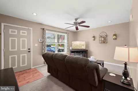 Living - 838 Ewing Dr, Westminster, MD 21158 photo 2 of 9