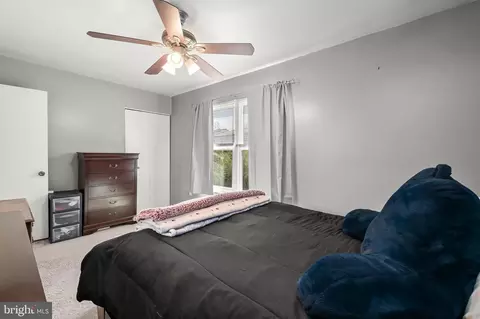 Bedroom - 838 Ewing Dr, Westminster, MD 21158 photo 2 of 8