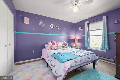 Bedroom - 838 Ewing Dr, Westminster, MD 21158 photo 6 of 8