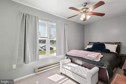 Bedroom - 838 Ewing Dr, Westminster, MD 21158 photo 1 of 8