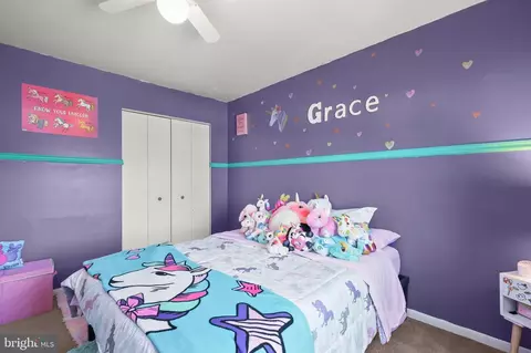 Bedroom - 838 Ewing Dr, Westminster, MD 21158 photo 8 of 8