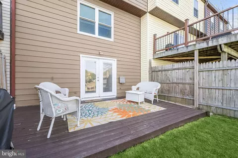 Exterior - 838 Ewing Dr, Westminster, MD 21158 photo 3 of 7