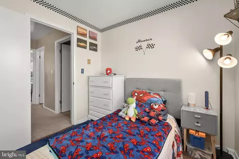 Bedroom - 838 Ewing Dr, Westminster, MD 21158 photo 5 of 8