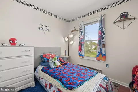 Bedroom - 838 Ewing Dr, Westminster, MD 21158 photo 4 of 8