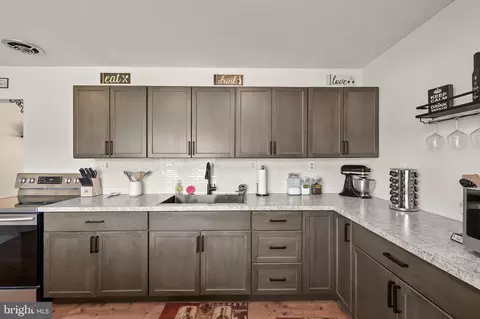 Kitchen - 838 Ewing Dr, Westminster, MD 21158 photo 1 of 2