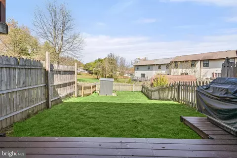 Exterior - 838 Ewing Dr, Westminster, MD 21158 photo 2 of 7