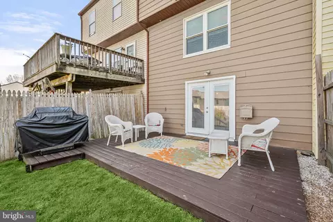 Exterior - 838 Ewing Dr, Westminster, MD 21158 photo 5 of 7