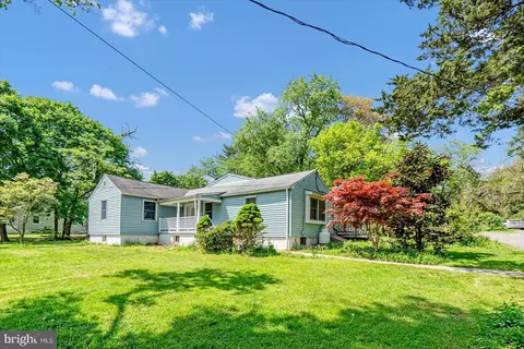 5872 Oakland Rd, Sykesville, MD 21784