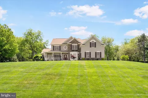 6347 Farmington Ln, Woodbine, MD 21797
