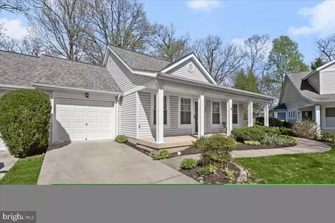 807 Merry Go Round Way, Mount Airy, MD 21771