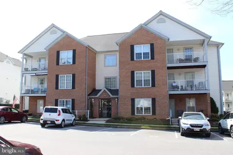 2013 Rudy Serra Dr #3D, Sykesville, MD 21784