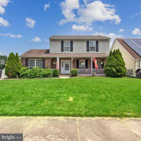 1431 Fairmount Rd, Hampstead, MD 21074
