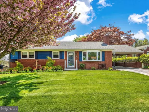 347 Margaret Ave, Westminster, MD 21157