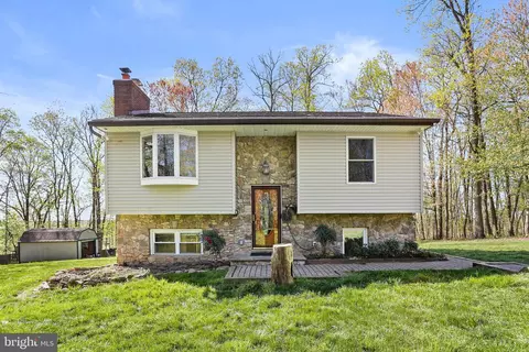 1815 Hampstead Mexico Rd, Westminster, MD 21157