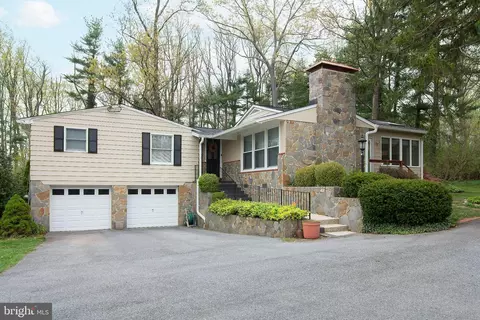 5525 Woodbine Rd, Woodbine, MD 21797