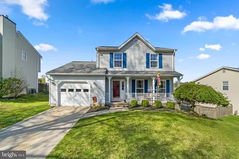 736 Mulligan Ln, Westminster, MD 21158