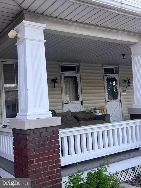1218 N Main St, Hampstead, MD 21074 photo 2