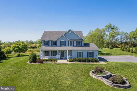 3622 Fringer Rd, Taneytown, MD 21787