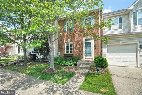 1507 Searchlight Way, Mount Airy, MD 21771