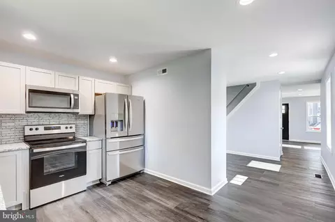 Kitchen - 116 E Broadway St, Union Bridge, MD 21791 photo 1 of 5