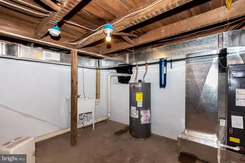 Exterior - 116 E Broadway St, Union Bridge, MD 21791 photo 5 of 18