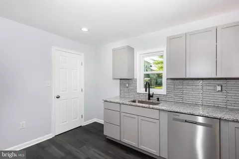 Kitchen - 116 E Broadway St, Union Bridge, MD 21791 photo 5 of 5