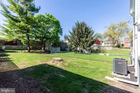 Exterior - 116 E Broadway St, Union Bridge, MD 21791 photo 14 of 18