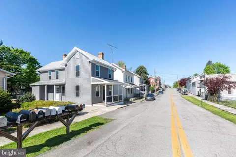 View/Area - 116 E Broadway St, Union Bridge, MD 21791 photo 1 of 1