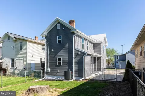 Exterior - 116 E Broadway St, Union Bridge, MD 21791 photo 9 of 18