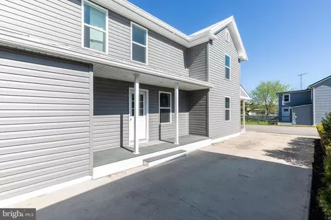 Exterior - 116 E Broadway St, Union Bridge, MD 21791 photo 7 of 18