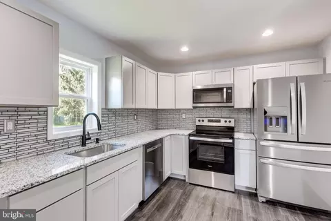 Kitchen - 116 E Broadway St, Union Bridge, MD 21791 photo 3 of 5