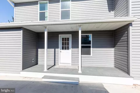 Exterior - 116 E Broadway St, Union Bridge, MD 21791 photo 6 of 18