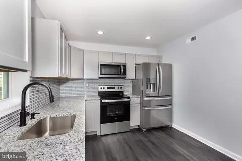 Kitchen - 116 E Broadway St, Union Bridge, MD 21791 photo 2 of 5