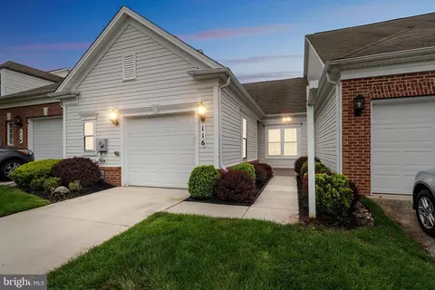 116 Ponytail Ln #115, Taneytown, MD 21787