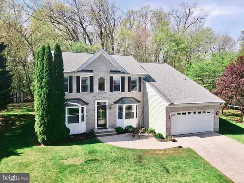 4025 Herdsman Dr, Hampstead, MD 21074