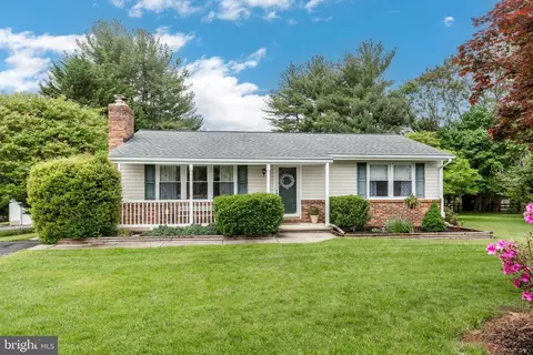 456 Klee Mill Rd, Sykesville, MD 21784