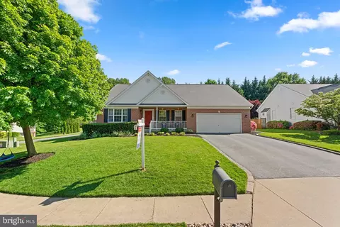 1211 Millstone Ct, Sykesville, MD 21784