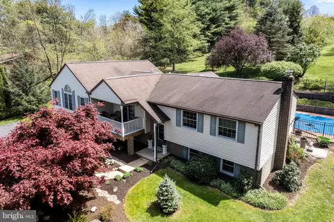 2709 Fridinger Mill Rd, Manchester, MD 21102