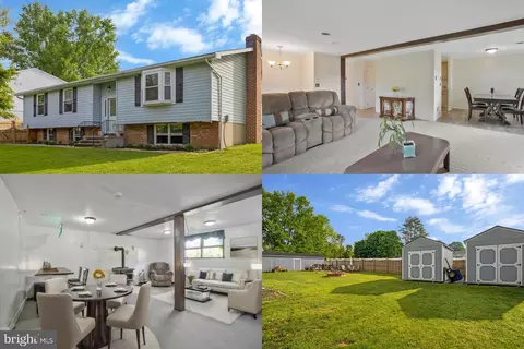 2111 Sterling Ct, Hampstead, MD 21074