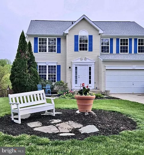 635 Autumn Sky Ct, Sykesville, MD 21784