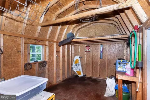 Entry Way - 4128 Double Tree Ln, Hampstead, MD 21074 photo 5 of 5
