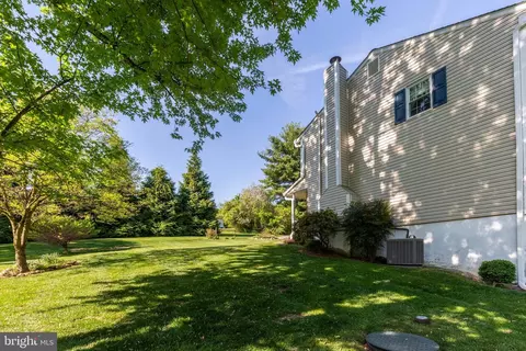 Exterior - 4128 Double Tree Ln, Hampstead, MD 21074 photo 11 of 18