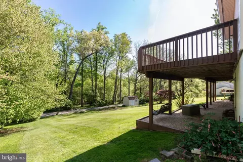 Exterior - 4128 Double Tree Ln, Hampstead, MD 21074 photo 12 of 18